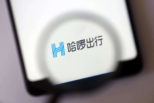 哈啰出行跨界布局商贸领域，新设公司涉足生鲜及日用品零售