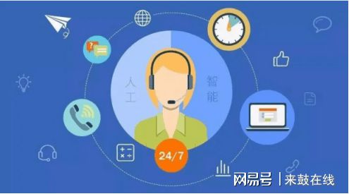 在线咨询客服系统 开发设计特点与咨询策划服务赋能
