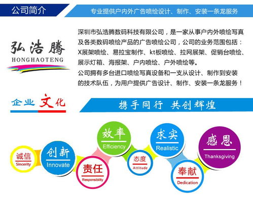 一站无忧，步步精彩——公司活动签到墙设计、制作与安装一站式服务指南