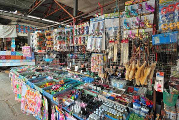 泰国典型街头小贩咨询策划服务 挖掘街头美食文化的新价值